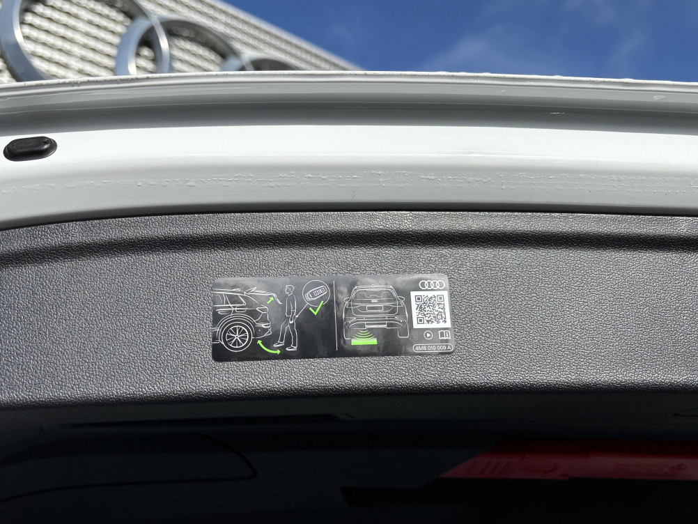 Acheter Audi A3 Sportback A3 Sportback TFSI e Hybride rechargeable 204 S tronic 6 S line 5p neuf dans les concessions du Groupe Faurie