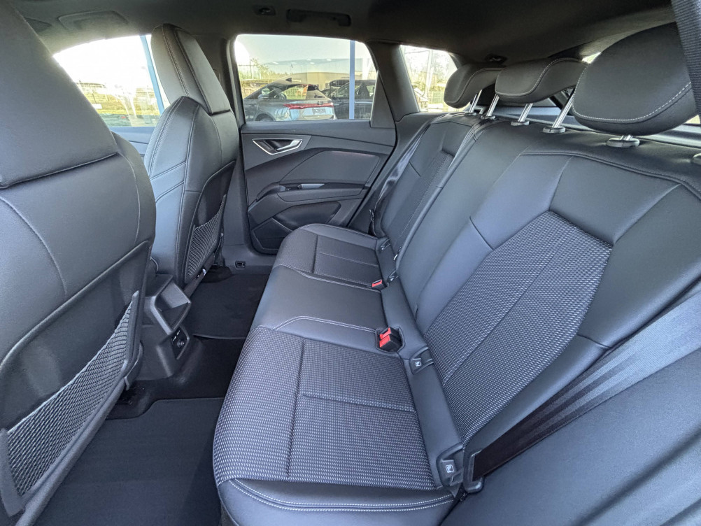 Acheter Audi Q4 Q4 e-tron 45 285 ch 82 kWh  5p neuf dans les concessions du Groupe Faurie