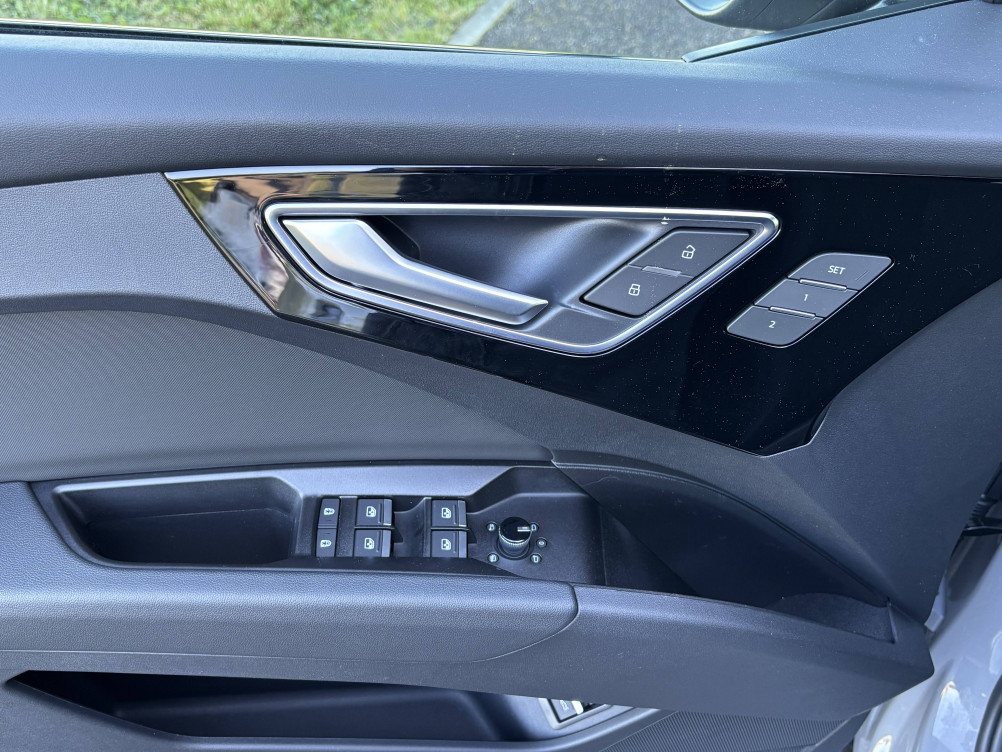 Acheter Audi Q4 Q4 e-tron 45 285 ch 82 kWh  5p neuf dans les concessions du Groupe Faurie