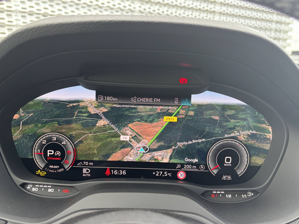 Acheter Audi Q2 Q2 35 TDI 150 S tronic 7 S line Plus 5p neuf dans les concessions du Groupe Faurie