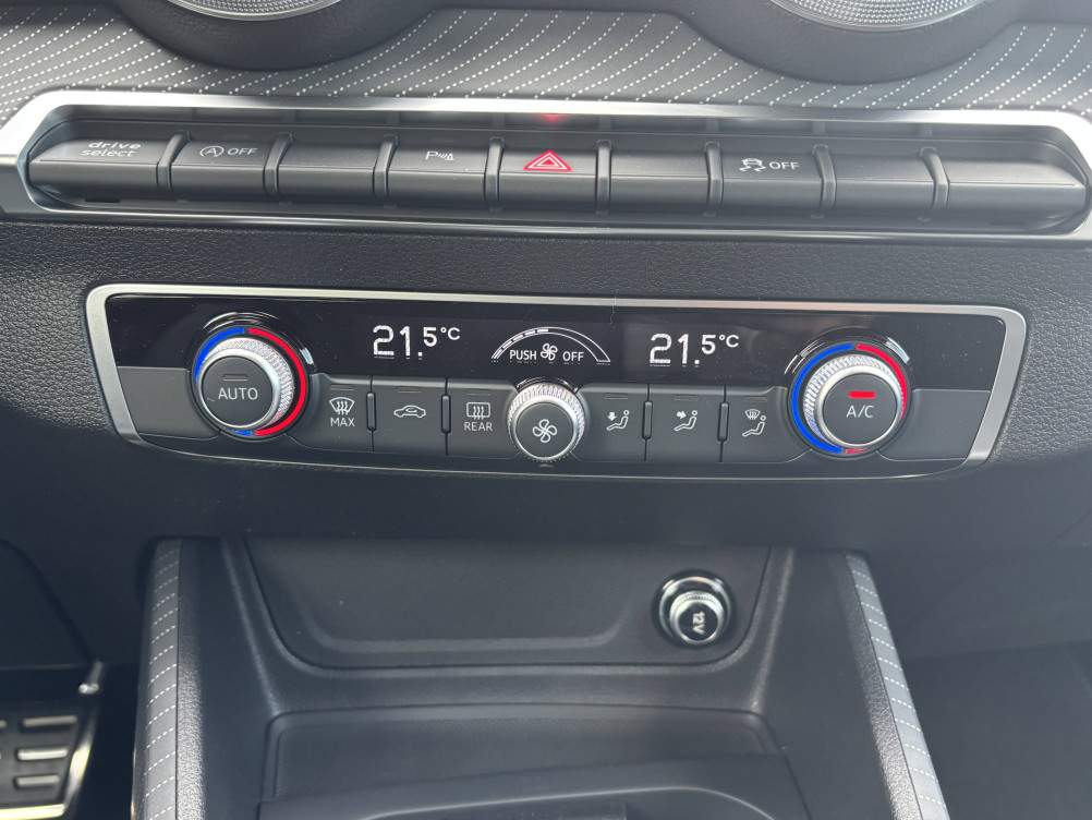 Acheter Audi Q2 Q2 35 TDI 150 S tronic 7 S line Plus 5p neuf dans les concessions du Groupe Faurie