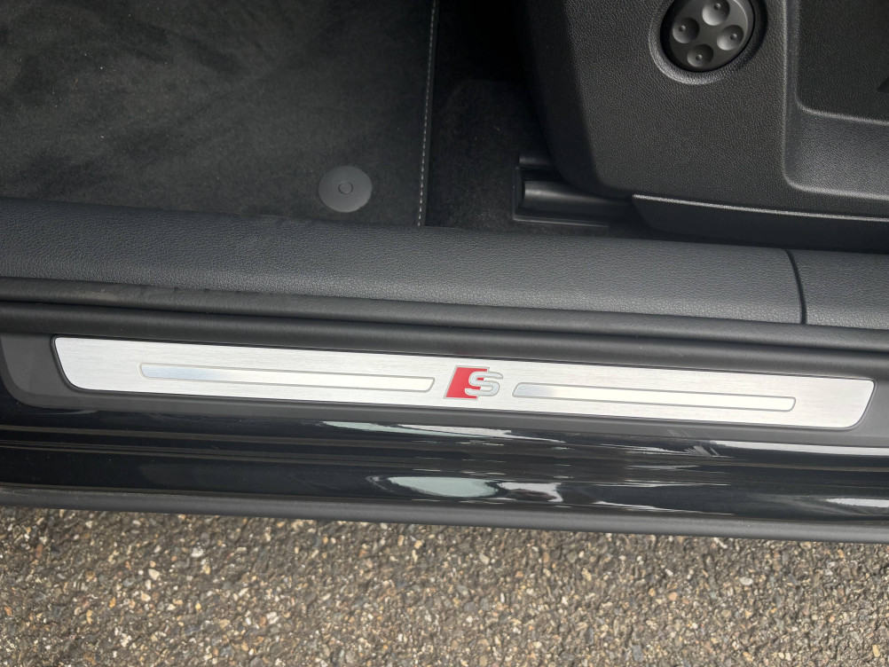 Acheter Audi Q2 Q2 35 TDI 150 S tronic 7 S line Plus 5p neuf dans les concessions du Groupe Faurie