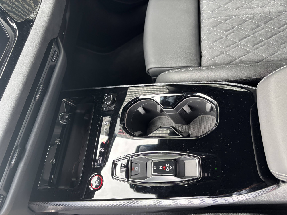 Acheter Audi A5 A5 TFSI 204 ch S tronic 7 Quattro S line 5p neuf dans les concessions du Groupe Faurie