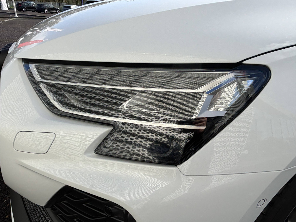 Acheter Audi A3 Sportback A3 Sportback TFSI e Hybride rechargeable 204 S tronic 6 S line 5p neuf dans les concessions du Groupe Faurie