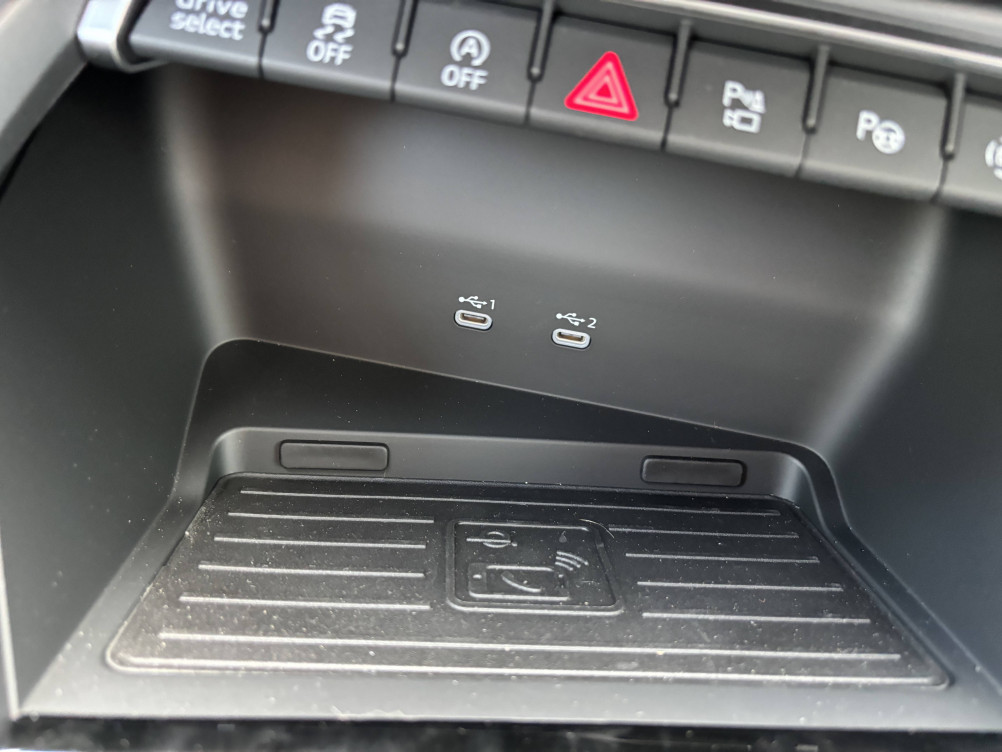 Acheter Audi A3 A3 Allstreet 35 TFSI Mild Hybrid 150 S tronic 7 Avus 5p neuf dans les concessions du Groupe Faurie