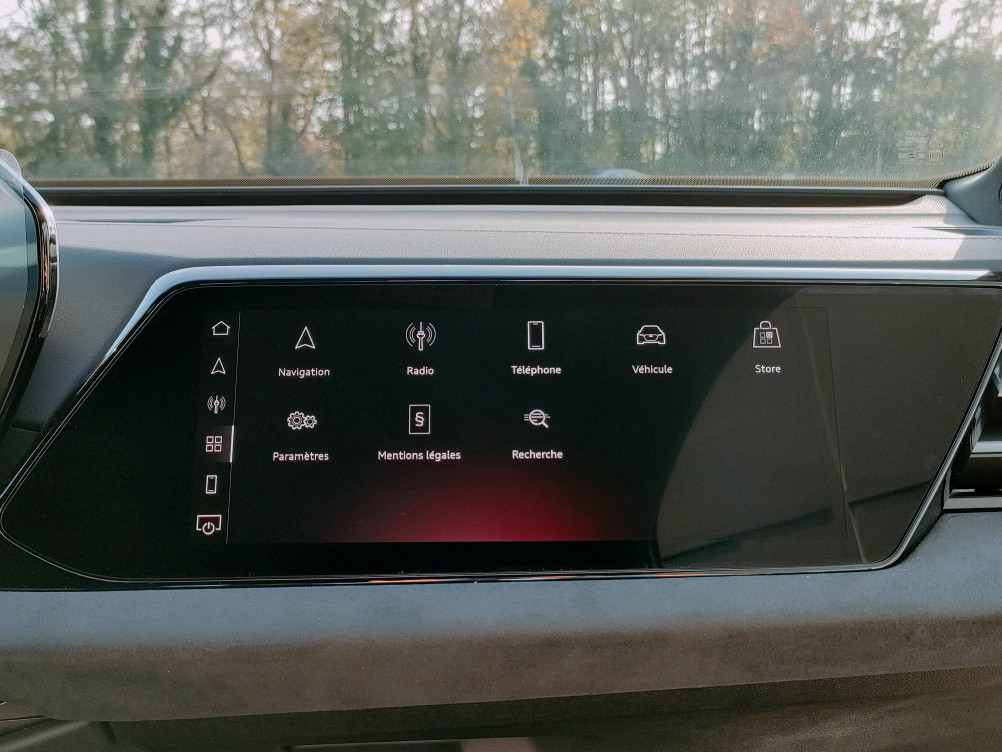 Acheter Audi A5 A5 Avant TFSI 204 ch S tronic 7 Quattro S line 5p neuf dans les concessions du Groupe Faurie