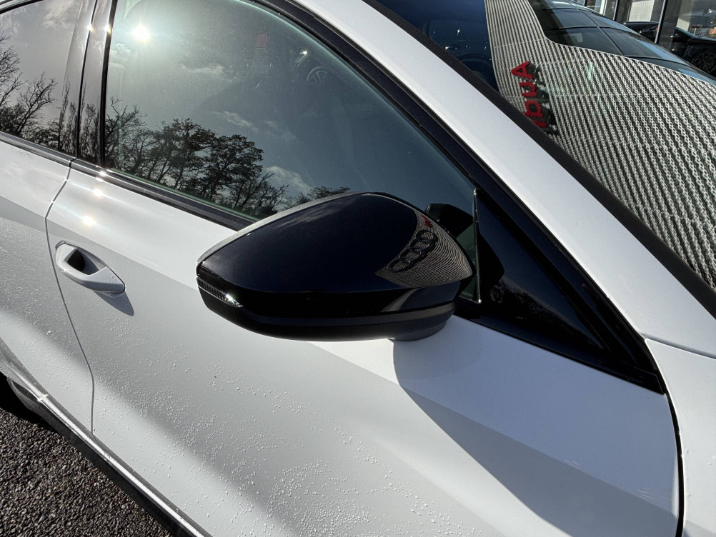 Acheter Audi A3 Sportback A3 Sportback TFSI e Hybride rechargeable 204 S tronic 6 S line 5p neuf dans les concessions du Groupe Faurie