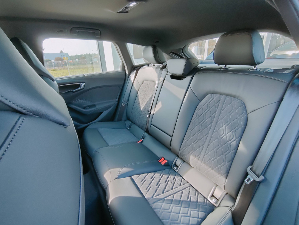 Acheter Audi A5 A5 Avant TFSI 204 ch S tronic 7 Quattro S line 5p neuf dans les concessions du Groupe Faurie