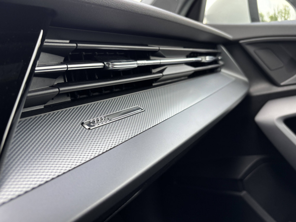 Acheter Audi A3 A3 Allstreet 35 TFSI Mild Hybrid 150 S tronic 7 Avus 5p neuf dans les concessions du Groupe Faurie