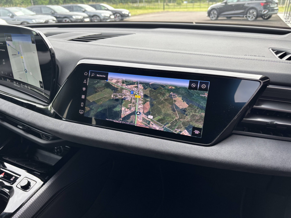 Acheter Audi A5 A5 TFSI 204 ch S tronic 7 Quattro S line 5p neuf dans les concessions du Groupe Faurie