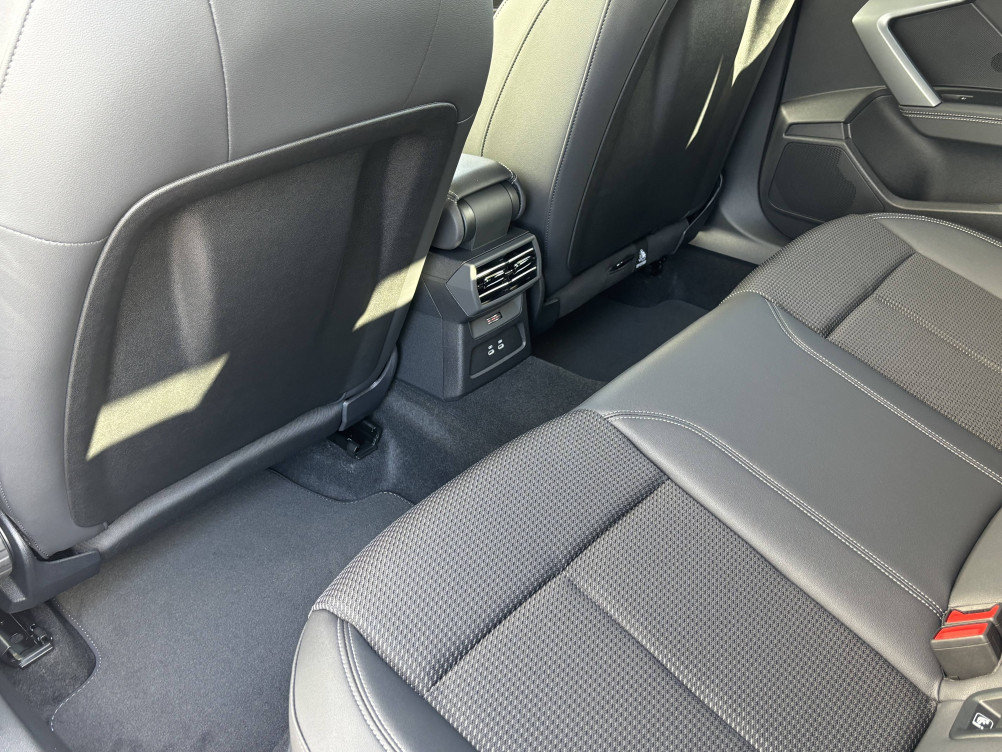 Acheter Audi A3 Sportback A3 Sportback TFSI e Hybride rechargeable 204 S tronic 6 S line 5p neuf dans les concessions du Groupe Faurie