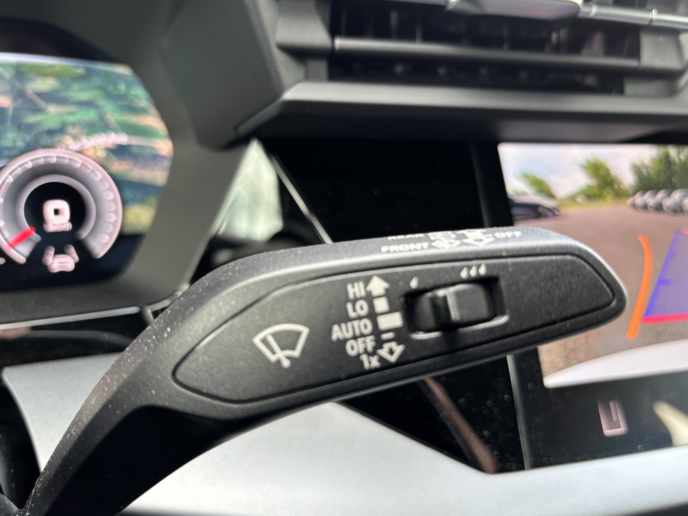 Acheter Audi A3 A3 Allstreet 35 TFSI Mild Hybrid 150 S tronic 7 Avus 5p neuf dans les concessions du Groupe Faurie