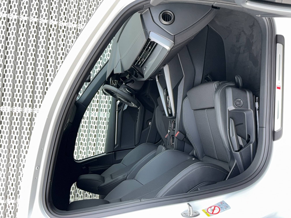 Acheter Audi A3 Sportback A3 Sportback TFSI e Hybride rechargeable 204 S tronic 6 S line 5p neuf dans les concessions du Groupe Faurie