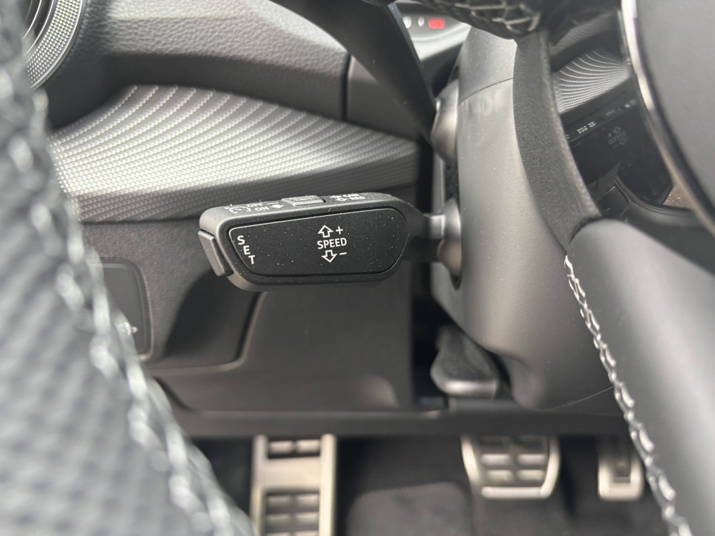 Acheter Audi Q2 Q2 35 TDI 150 S tronic 7 S line Plus 5p neuf dans les concessions du Groupe Faurie