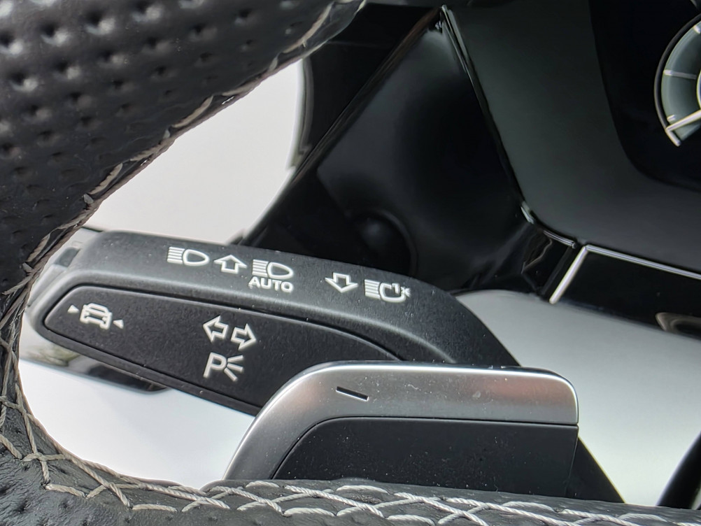 Acheter Audi A3 Sportback A3 Sportback 40 TFSIe 204 S tronic 6 S Line 5p neuf dans les concessions du Groupe Faurie