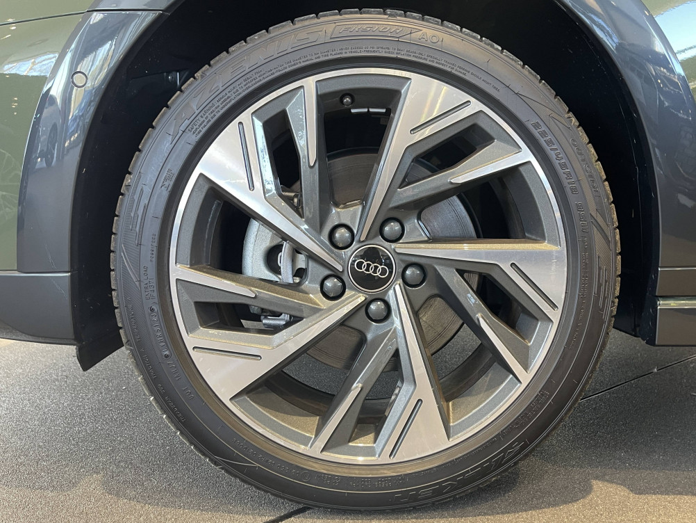 Acheter Audi A3 A3 Allstreet 35 TFSI Mild Hybrid 150 S tronic 7 Avus 5p neuf dans les concessions du Groupe Faurie