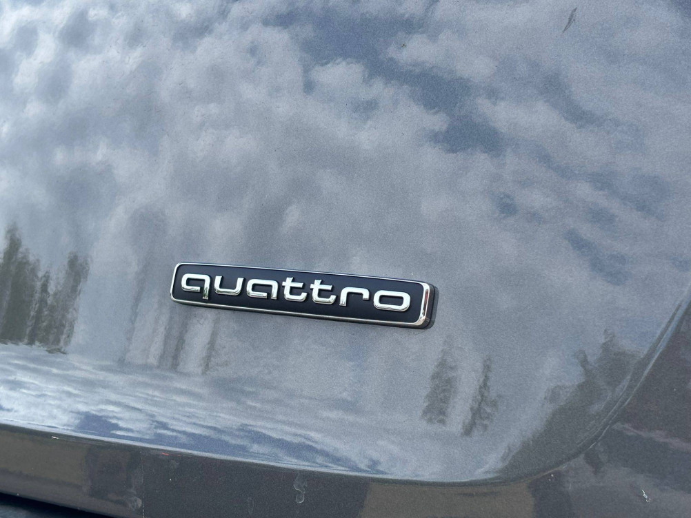 Acheter Audi Q5 Q5 Sportback 50 TFSIe 299 S tronic 7 Quattro Black Edition 5p neuf dans les concessions du Groupe Faurie