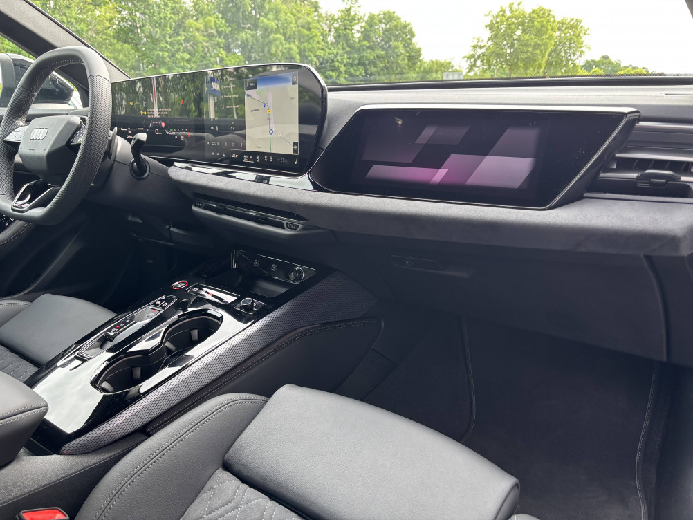 Acheter Audi A5 A5 TFSI 204 ch S tronic 7 Quattro S line 5p neuf dans les concessions du Groupe Faurie