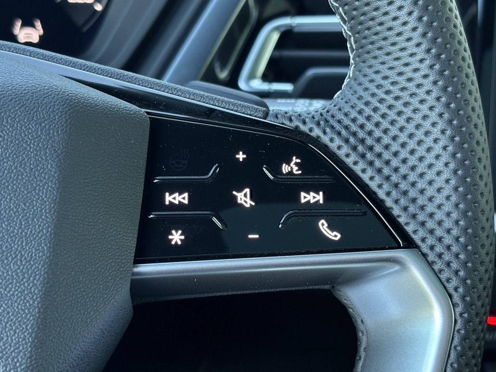 Acheter Audi Q4 Q4 e-tron 45 285 ch 82 kWh  5p neuf dans les concessions du Groupe Faurie