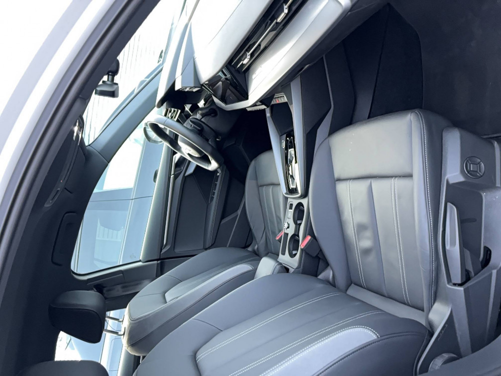 Acheter Audi A3 A3 Allstreet 35 TFSI Mild Hybrid 150 S tronic 7 Avus 5p neuf dans les concessions du Groupe Faurie