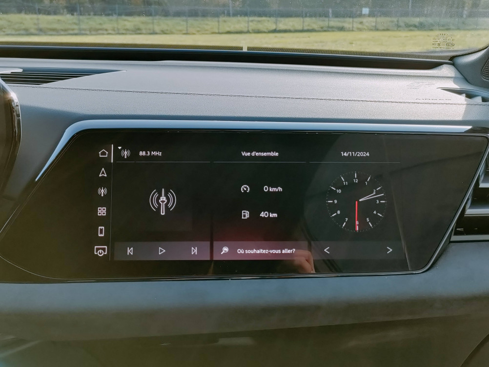 Acheter Audi A5 A5 Avant TFSI 204 ch S tronic 7 Quattro S line 5p neuf dans les concessions du Groupe Faurie