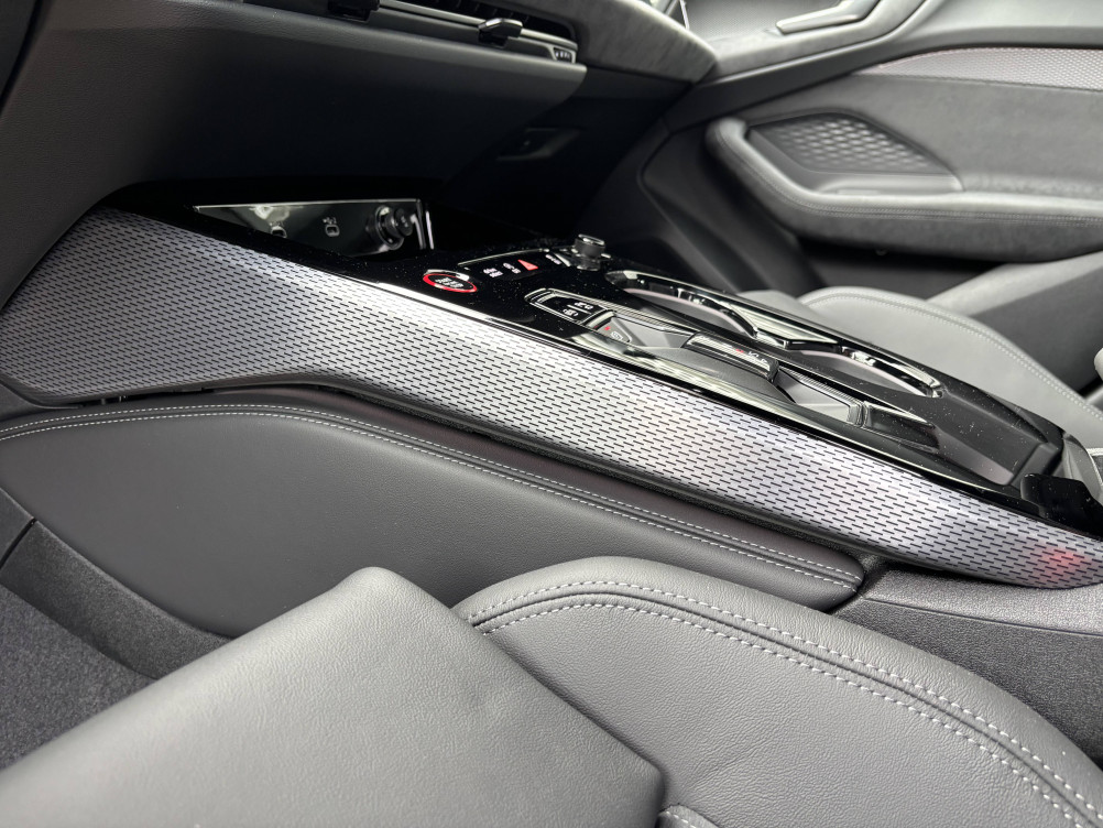 Acheter Audi A5 A5 TFSI 204 ch S tronic 7 Quattro S line 5p neuf dans les concessions du Groupe Faurie