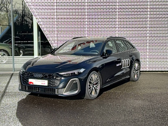 Acheter Audi A5 A5 Avant TFSI 204 ch S tronic 7 Quattro S line 5p neuve* dans les concessions du Groupe Faurie