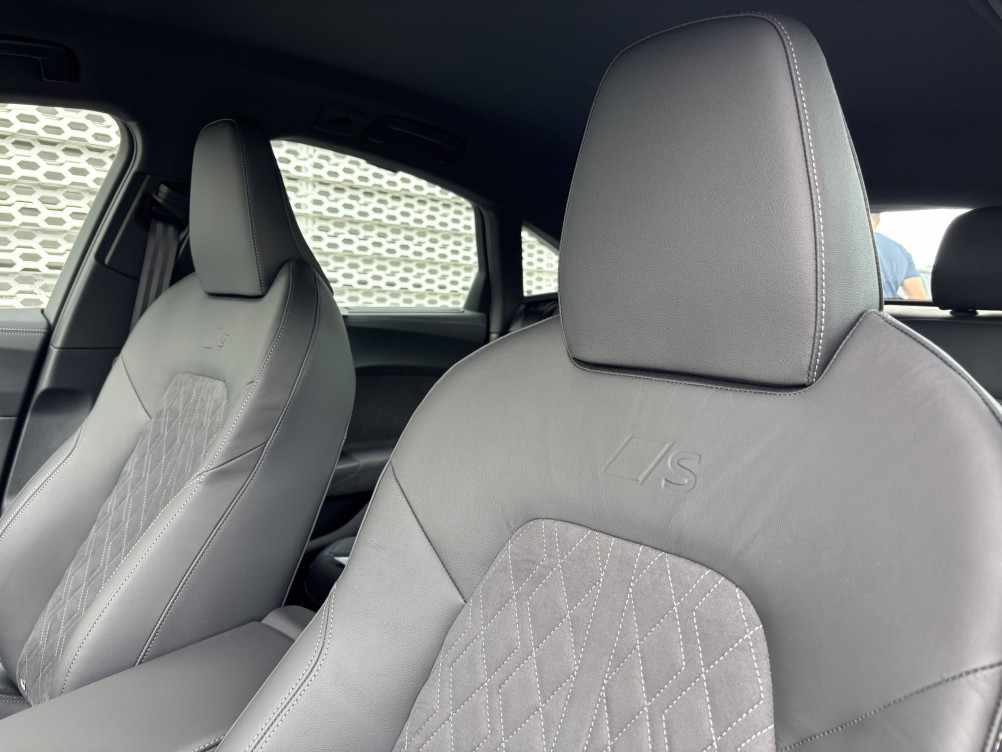 Acheter Audi A5 A5 TFSI 204 ch S tronic 7 Quattro S line 5p neuf dans les concessions du Groupe Faurie