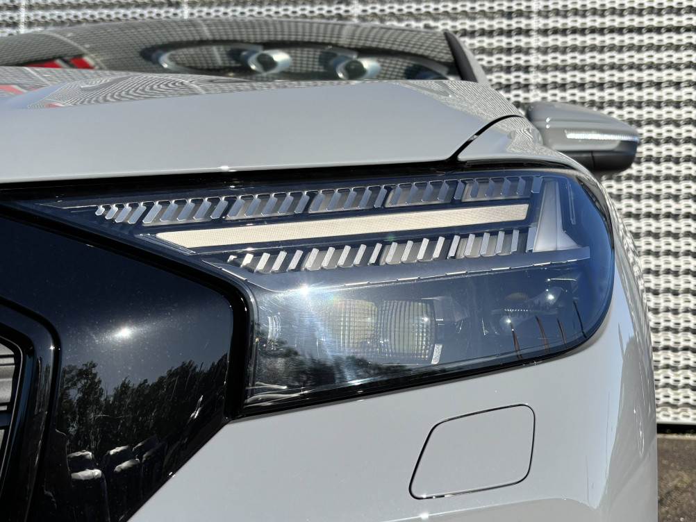 Acheter Audi Q4 Q4 e-tron 45 285 ch 82 kWh  5p neuf dans les concessions du Groupe Faurie