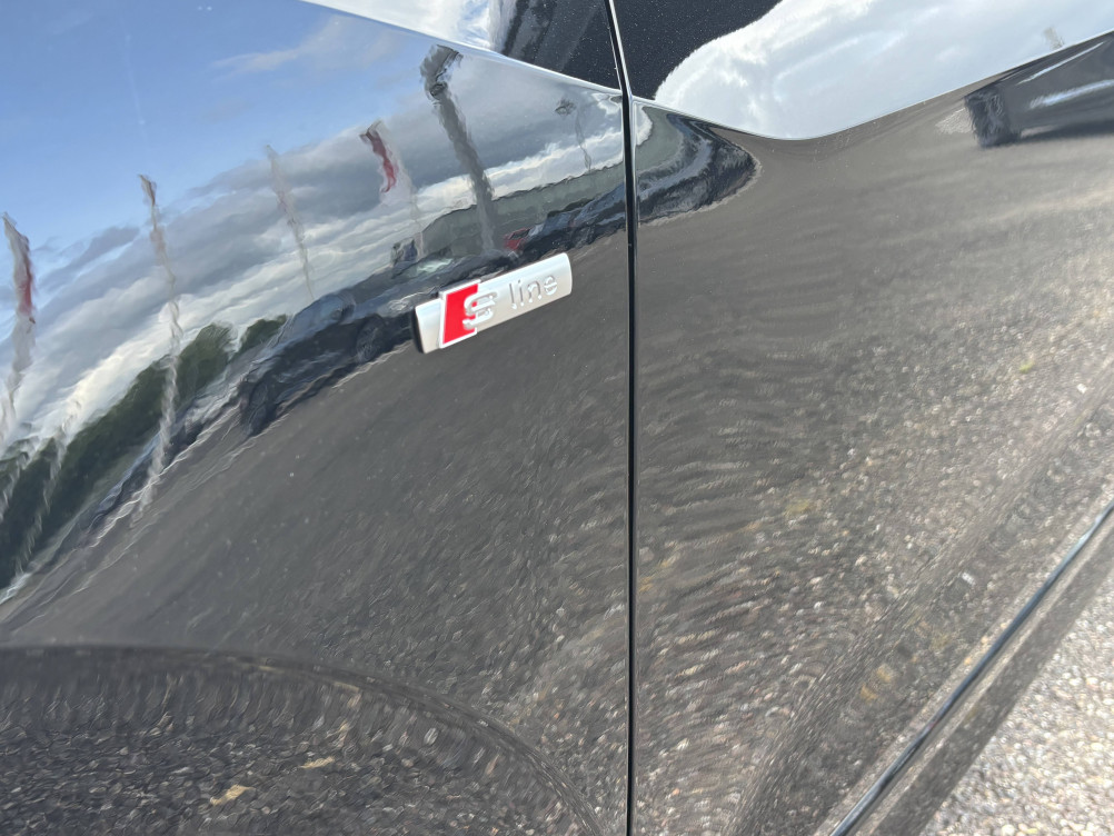 Acheter Audi Q2 Q2 35 TDI 150 S tronic 7 S line Plus 5p neuf dans les concessions du Groupe Faurie