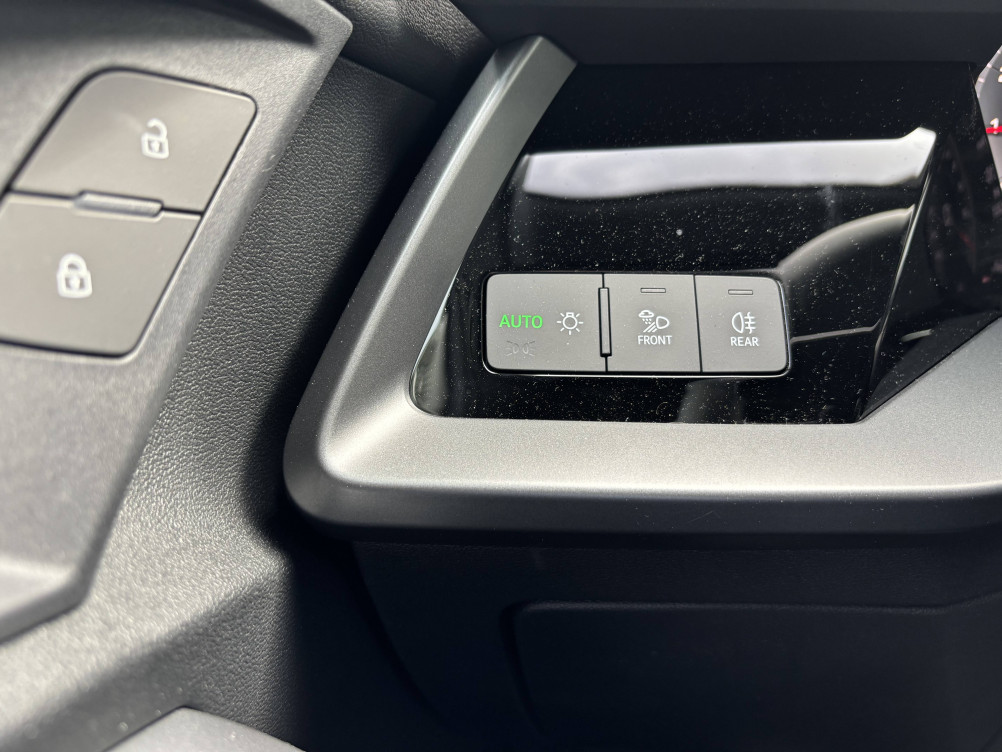 Acheter Audi A3 A3 Allstreet 35 TFSI Mild Hybrid 150 S tronic 7 Avus 5p neuf dans les concessions du Groupe Faurie