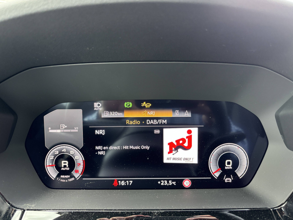 Acheter Audi A3 A3 Allstreet 35 TFSI Mild Hybrid 150 S tronic 7 Avus 5p neuf dans les concessions du Groupe Faurie