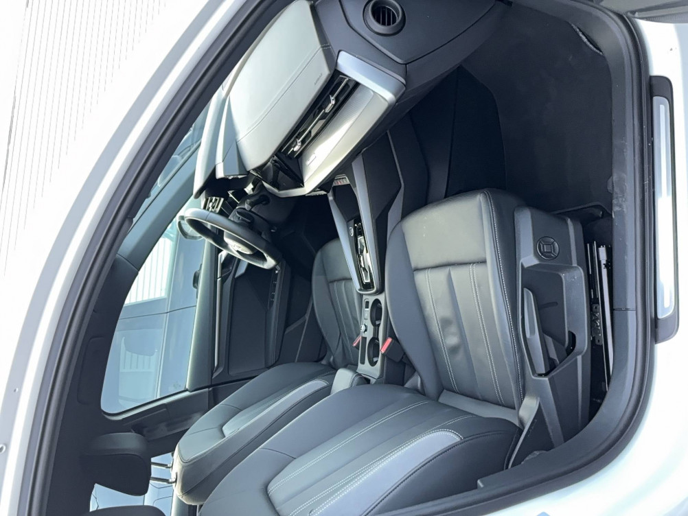 Acheter Audi A3 A3 Allstreet 35 TFSI Mild Hybrid 150 S tronic 7 Avus 5p neuf dans les concessions du Groupe Faurie