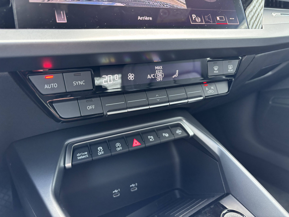 Acheter Audi A3 A3 Allstreet 35 TFSI Mild Hybrid 150 S tronic 7 Avus 5p neuf dans les concessions du Groupe Faurie