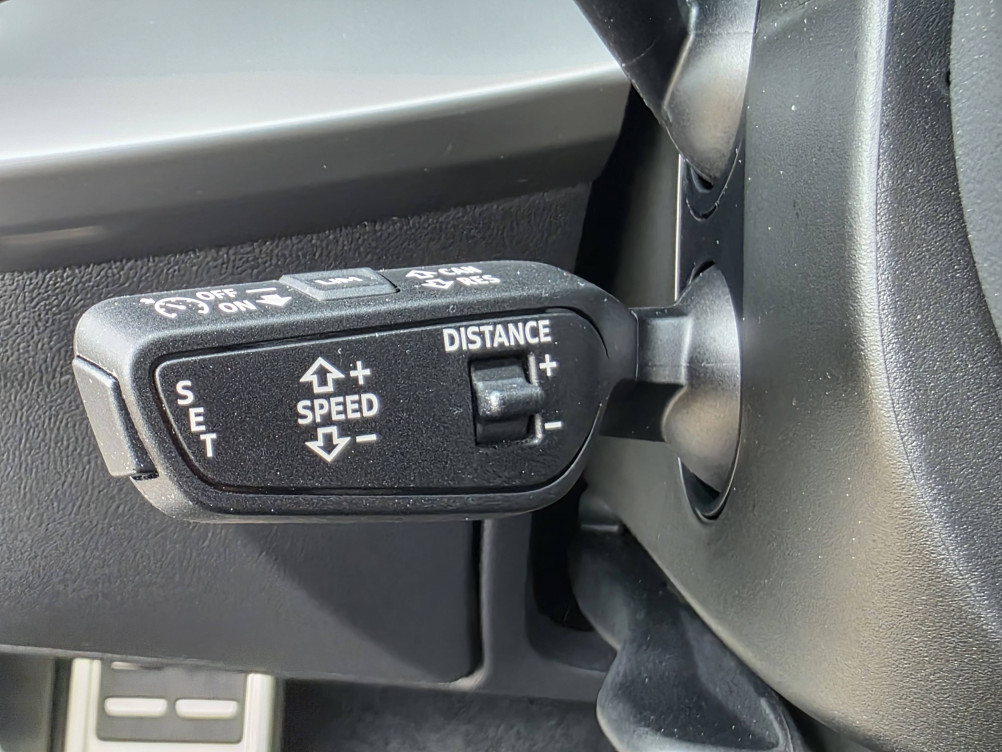 Acheter Audi A3 Sportback A3 Sportback 40 TFSIe 204 S tronic 6 S Line 5p neuf dans les concessions du Groupe Faurie