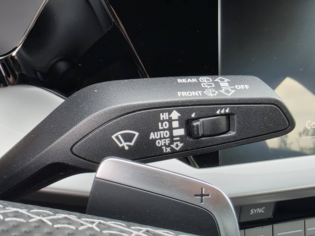 Acheter Audi A3 Sportback A3 Sportback 40 TFSIe 204 S tronic 6 S Line 5p neuf dans les concessions du Groupe Faurie