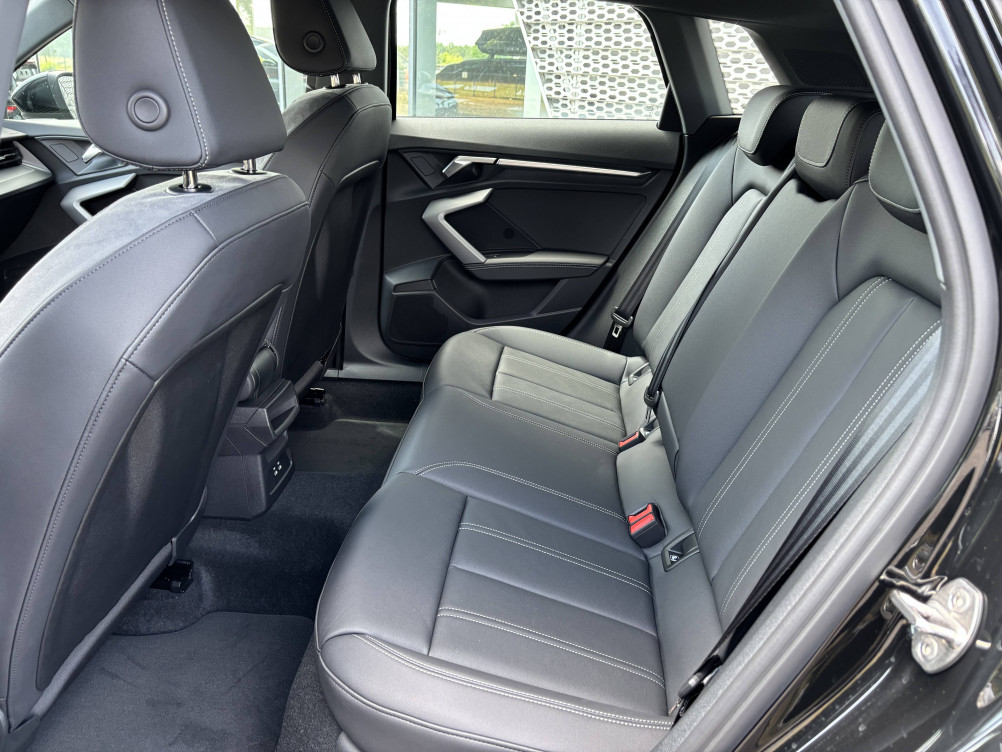 Acheter Audi A3 A3 Allstreet 35 TFSI Mild Hybrid 150 S tronic 7 Avus 5p neuf dans les concessions du Groupe Faurie