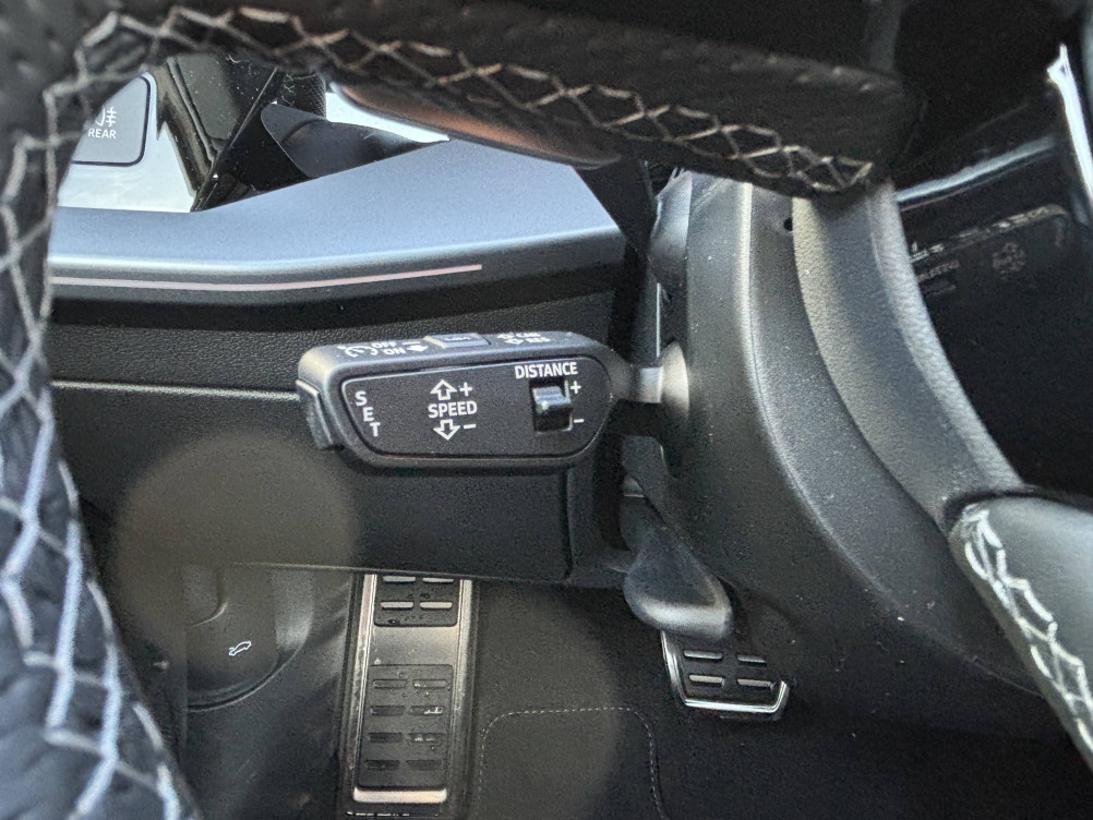 Acheter Audi A3 Sportback A3 Sportback TFSI e Hybride rechargeable 204 S tronic 6 S line 5p neuf dans les concessions du Groupe Faurie