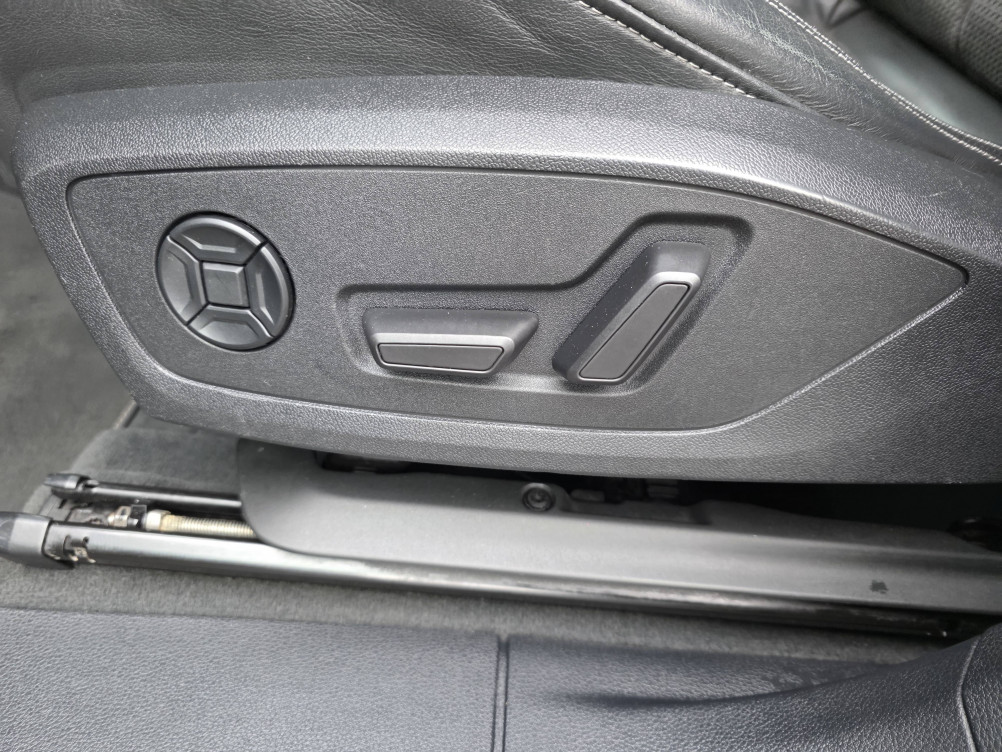 Acheter Audi Q3 Q3 Sportback 35 TDI 150 ch S tronic 7 S Edition 5p occasion dans les concessions du Groupe Faurie