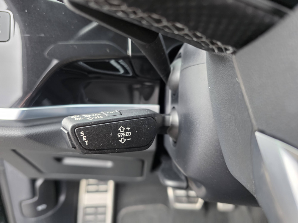 Acheter Audi Q3 Q3 Sportback 35 TDI 150 ch S tronic 7 S Edition 5p occasion dans les concessions du Groupe Faurie