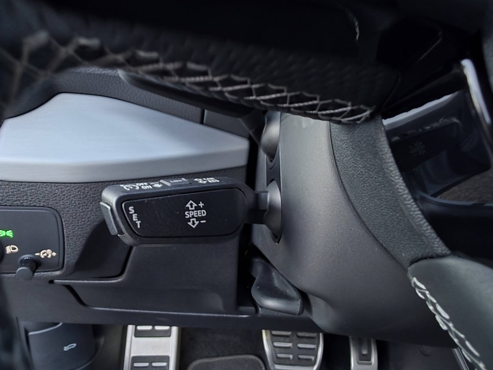 Acheter Audi Q2 Q2 35 TFSI 150 S tronic 7 S line 5p occasion dans les concessions du Groupe Faurie