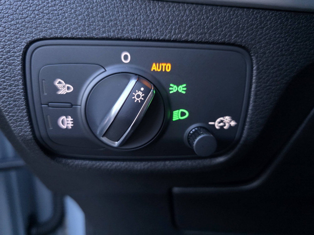 Acheter Audi Q2 Q2 35 TFSI 150 S tronic 7 S line 5p occasion dans les concessions du Groupe Faurie