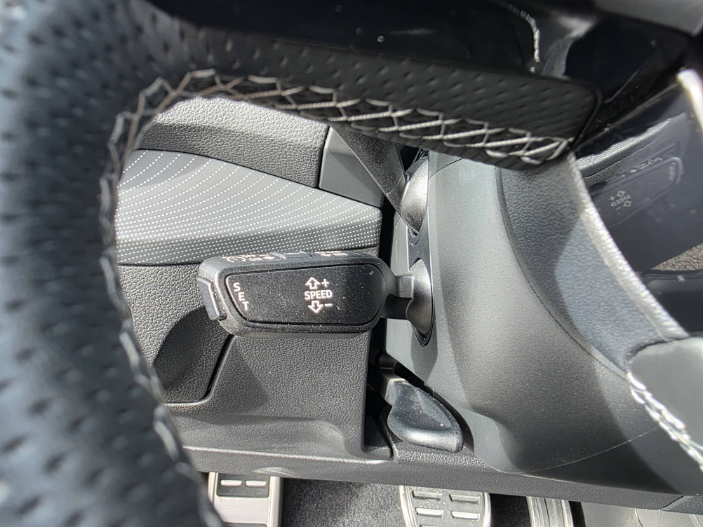 Acheter Audi Q2 Q2 35 TDI 150 S tronic 7 quattro S line Plus 5p occasion dans les concessions du Groupe Faurie