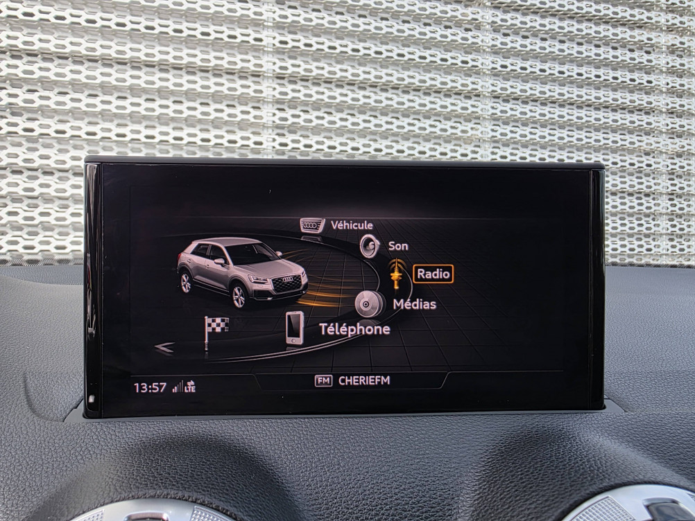 Acheter Audi Q2 Q2 35 TDI 150 S tronic 7 quattro S line Plus 5p occasion dans les concessions du Groupe Faurie