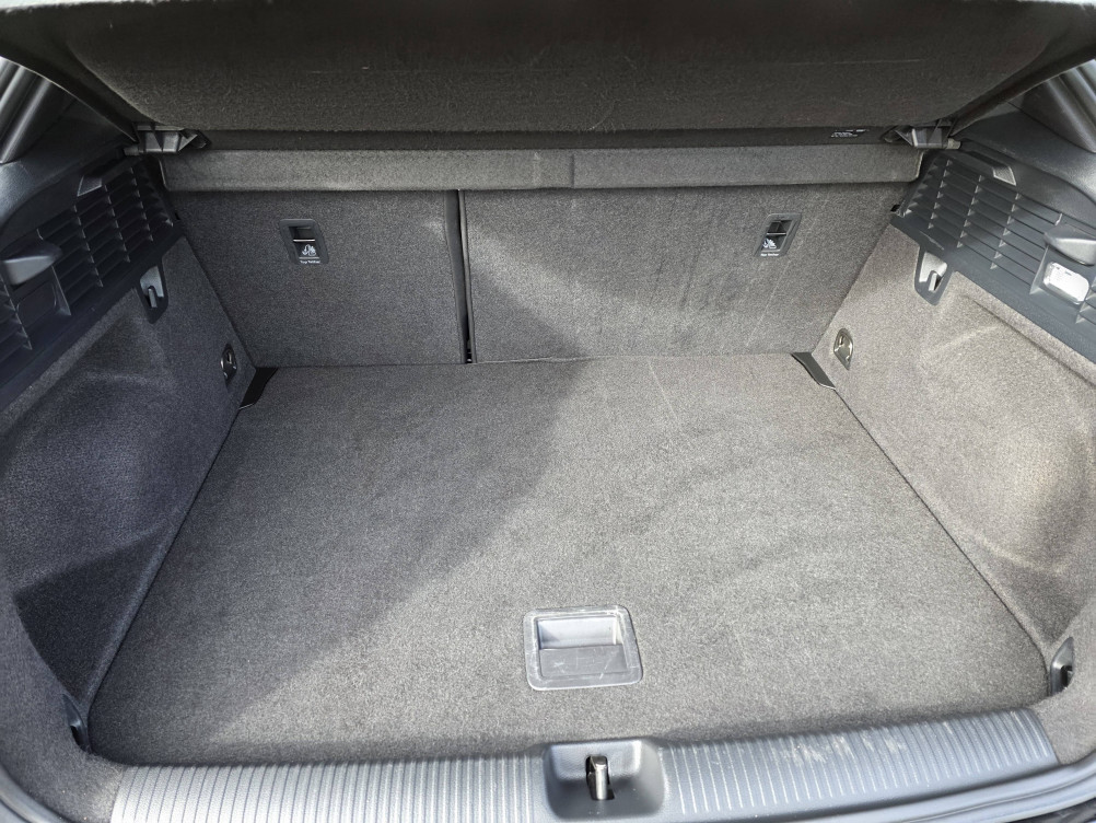 Acheter Audi Q2 Q2 35 TDI 150 S tronic 7 quattro S line Plus 5p occasion dans les concessions du Groupe Faurie