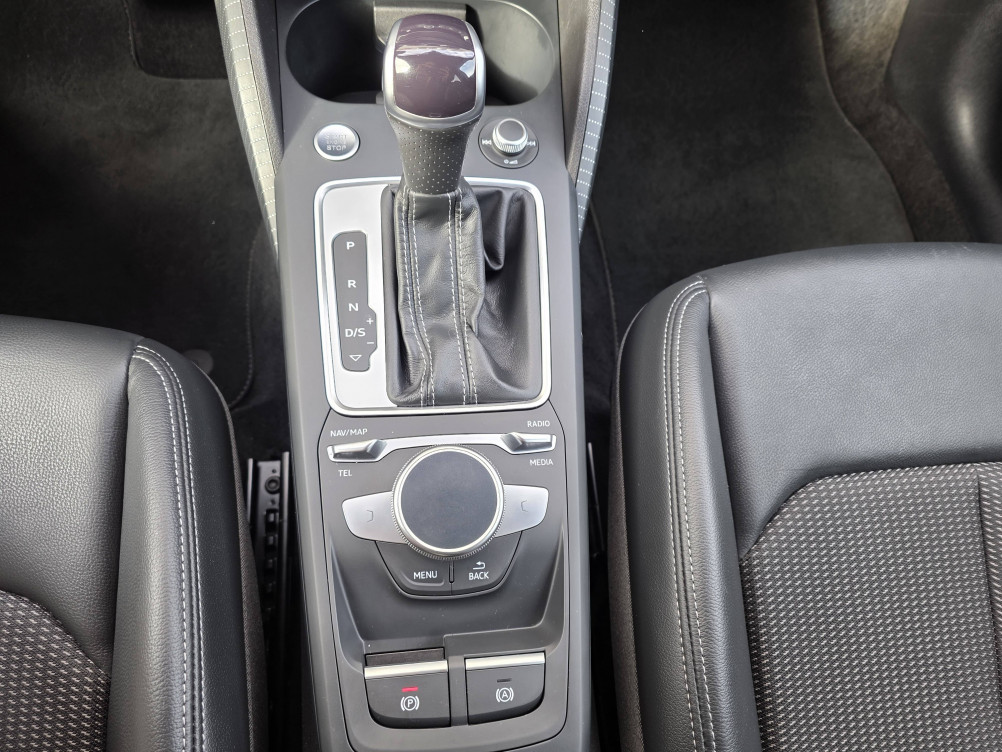Acheter Audi Q2 Q2 35 TDI 150 S tronic 7 quattro S line Plus 5p occasion dans les concessions du Groupe Faurie