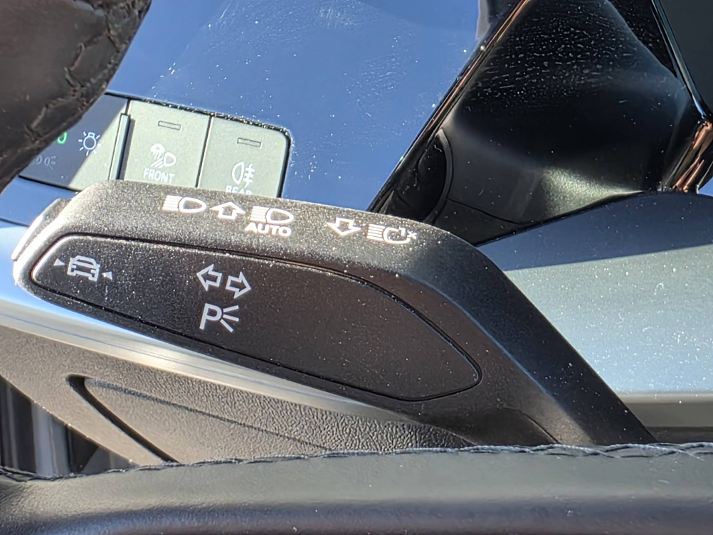 Acheter Audi A3 A3 Sportback 35 TFSI 150 Design Luxe 5p occasion dans les concessions du Groupe Faurie