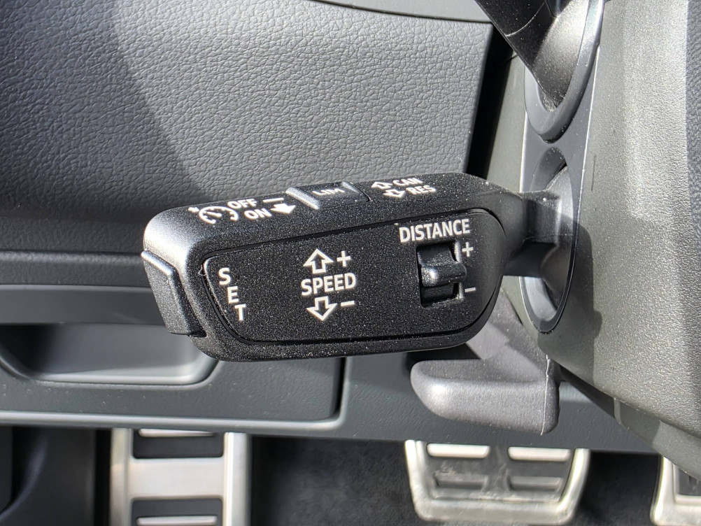 Acheter Audi A6 A6 Avant 35 TDI 163 ch S tronic 7 S line 5p occasion dans les concessions du Groupe Faurie