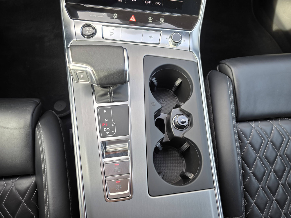 Acheter Audi A6 A6 Avant 35 TDI 163 ch S tronic 7 S line 5p occasion dans les concessions du Groupe Faurie