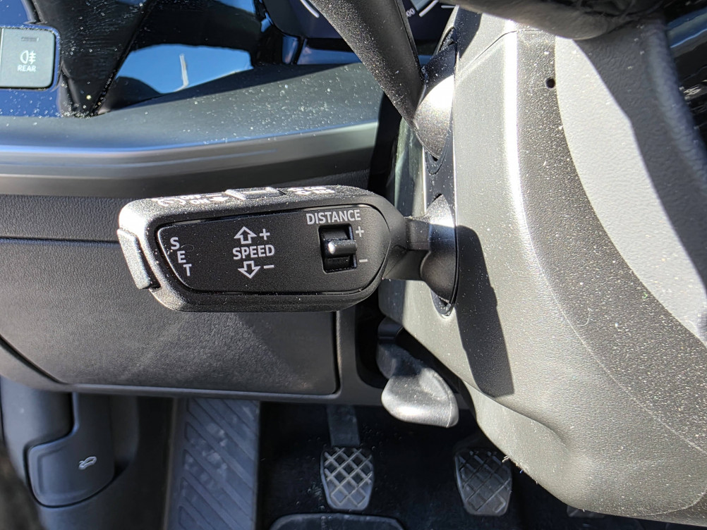 Acheter Audi A3 A3 Sportback 35 TFSI 150 Design Luxe 5p occasion dans les concessions du Groupe Faurie